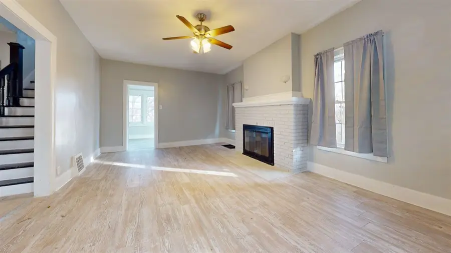 505 Franklin St, Connersville, IN 47331 - #2