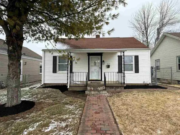 1016 NW D STREET, Richmond, IN 47374