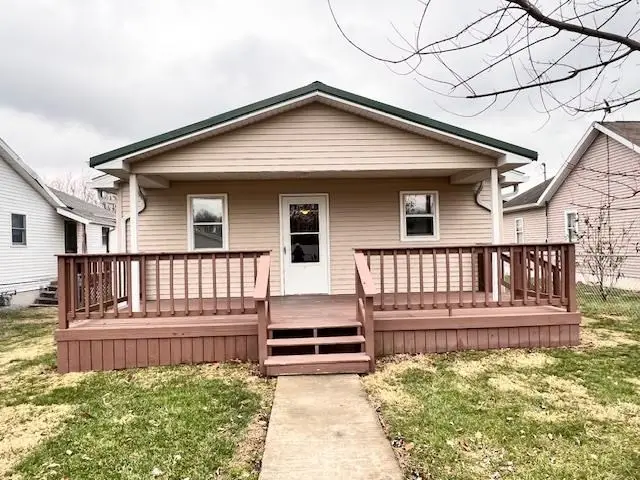 3120 Beeson Ave, Connersville, IN 47331 - Image #1