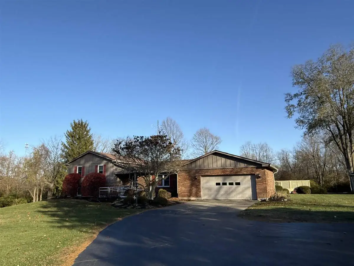 1093 SALISBURY ROAD SOUTH, Richmond, IN 47374 - Image #1