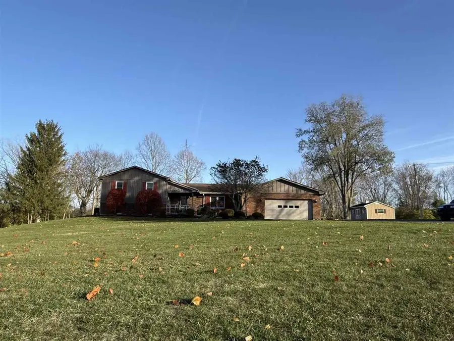 1093 SALISBURY ROAD SOUTH, Richmond, IN 47374 - Image #3