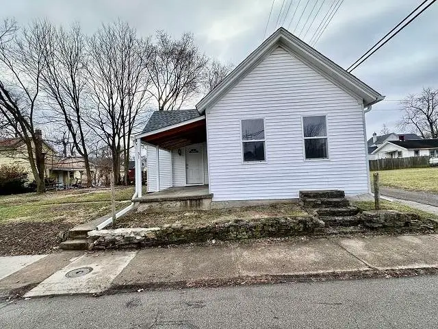 31 NW J STREET, Richmond, IN 47374 - Image #1