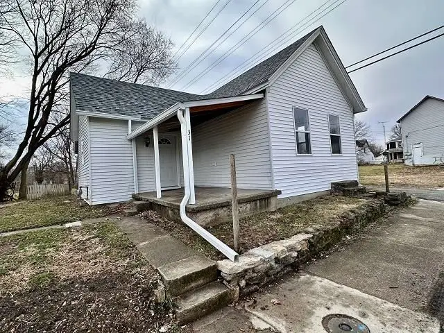 31 NW J STREET, Richmond, IN 47374 - Image #2