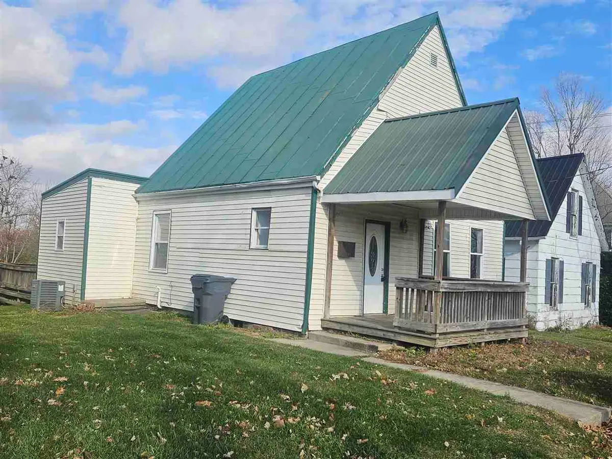 228 W DIVISION STREET, Union City, IN 47390 - Image #1