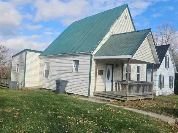 228 W DIVISION STREET, Union City, IN 47390