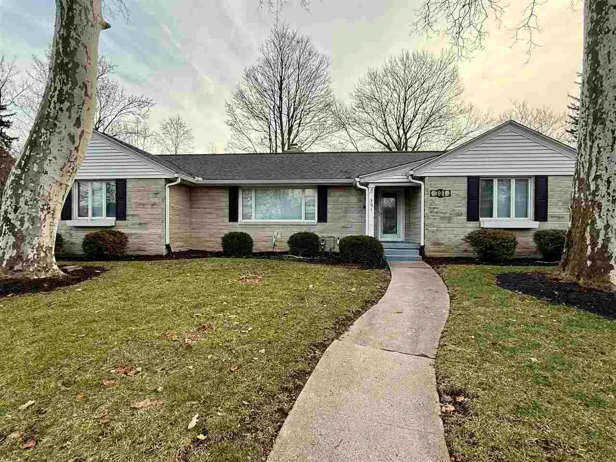 301 S 16TH STREET, Richmond, IN 47374 - Image #1