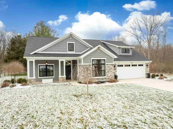 1220 CLEAR CREEK LANE, Richmond, IN 47374