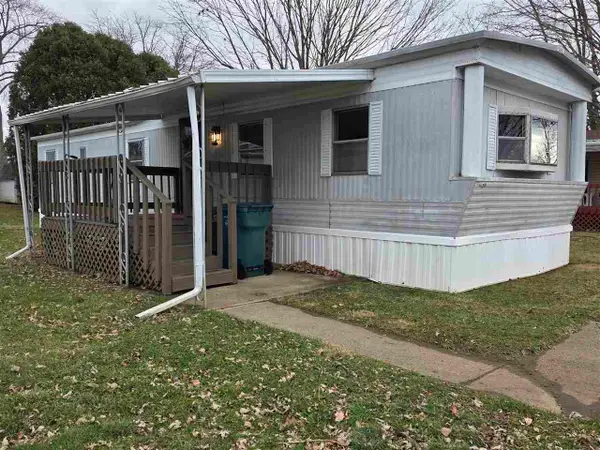 19 DOGWOOD DRIVE, Richmond, IN 47374