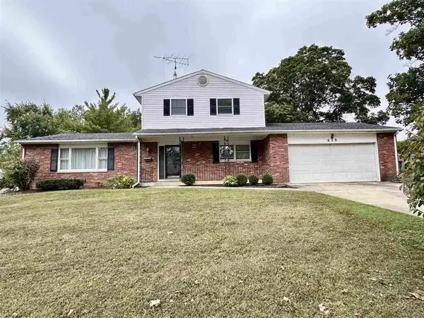 620 ALICE LANE, Richmond, IN 47374