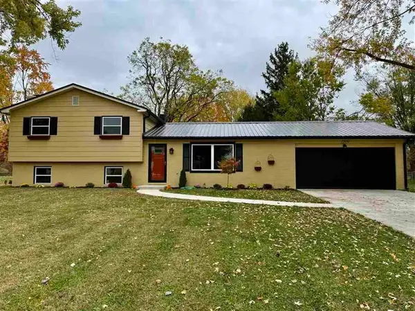 1309 NW 20TH STREET, Richmond, IN 47374