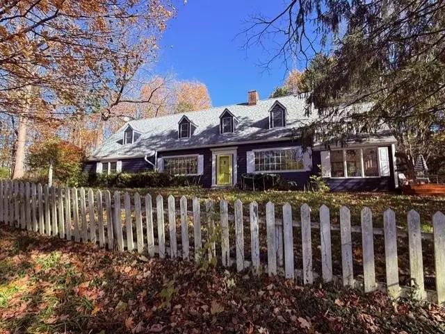 601 TOSCHLOG ROAD, Richmond, IN 47374 - #1