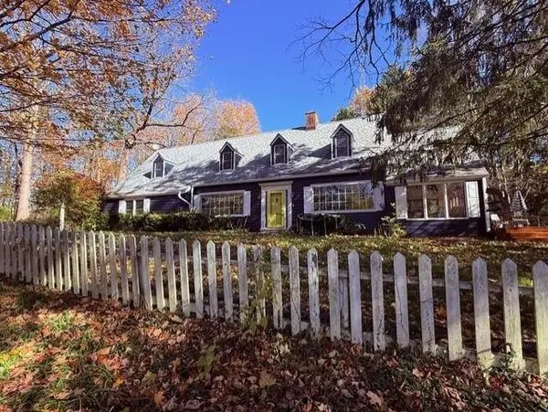 601 TOSCHLOG ROAD, Richmond, IN 47374