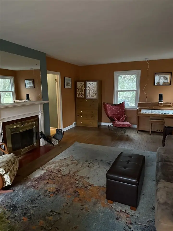 601 TOSCHLOG ROAD, Richmond, IN 47374 - #3