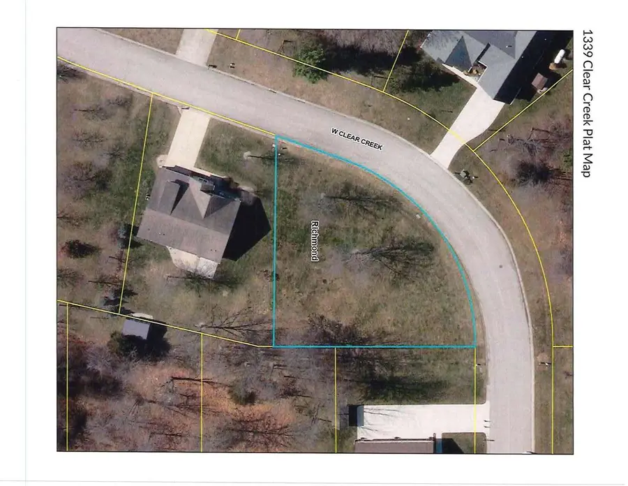 1339 Clear Creek W, Richmond, IN 47374 - Image #3