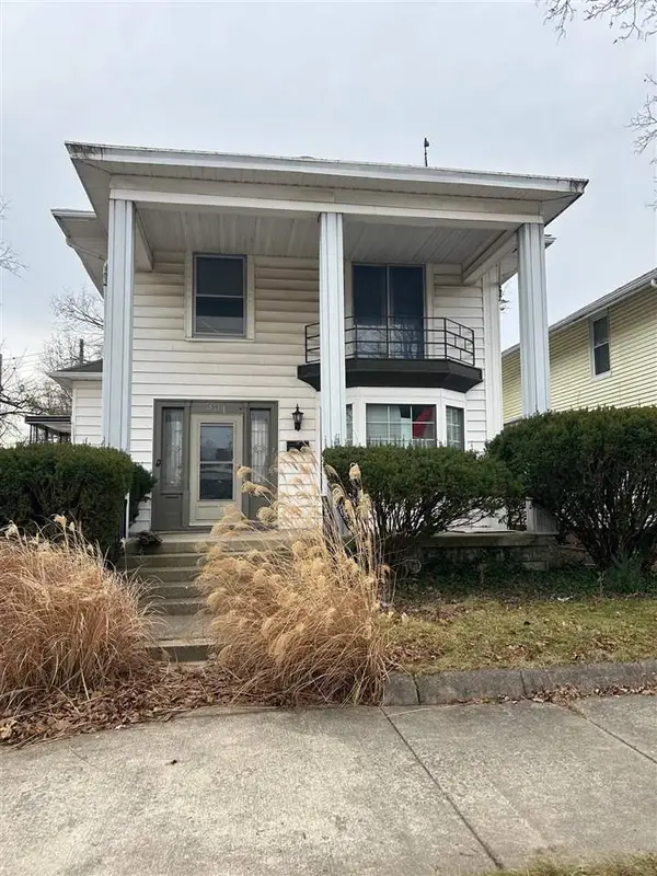 301 W Main Street, Richmond, IN 47374