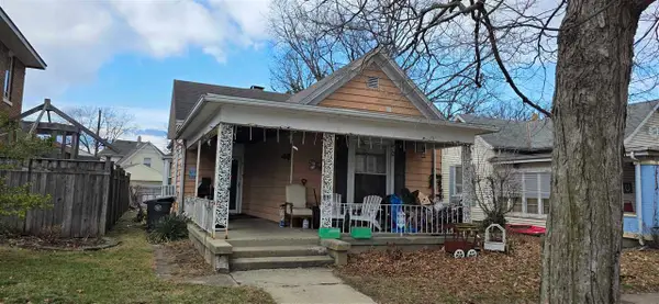 1315 Indiana Ave, Connersville, IN 47331