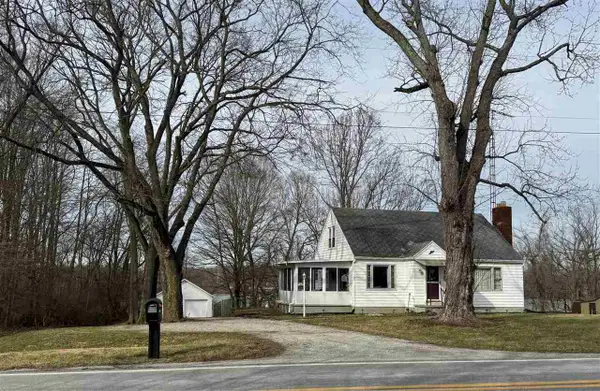 2080 N St Rd  227, Richmond, IN 47374