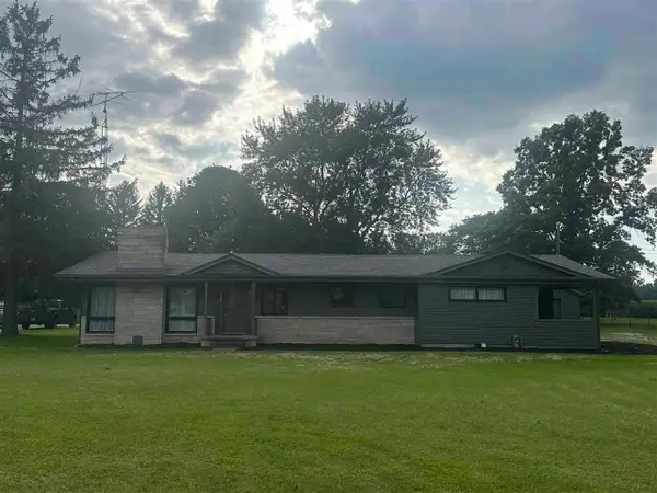 410 S Main Street, Lynn, IN 47355