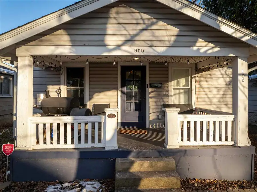 905 S 6th Street, Richmond, IN 47374 - #3