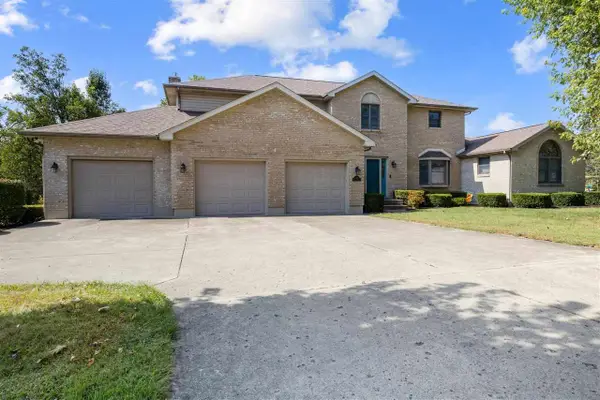 413 N Gray Rd, Connersville, IN 47331