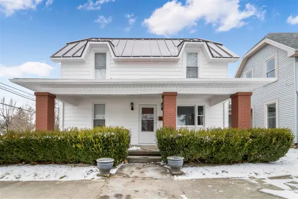 603 Stone Street, Winchester, IN 47394