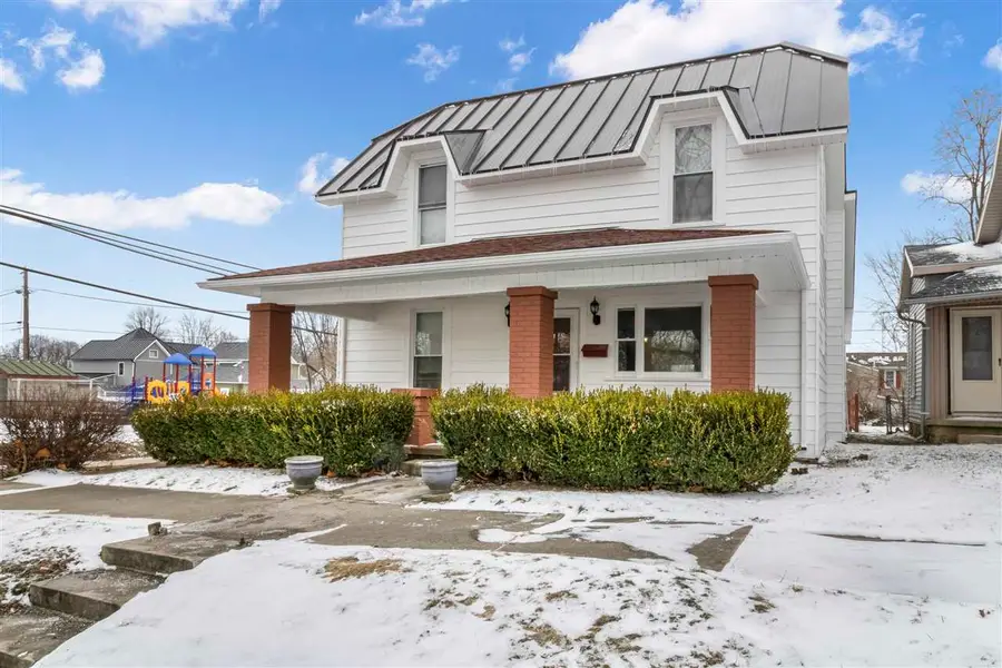 603 Stone Street, Winchester, IN 47394 - Image #2