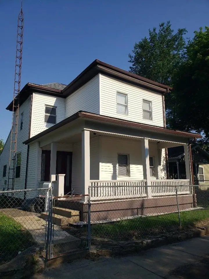 1122 Sheridan St, Richmond, IN 47374 - #2