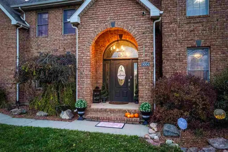 9004 HIDDEN HILLS DRIVE, Centerville, IN 47330 - #3