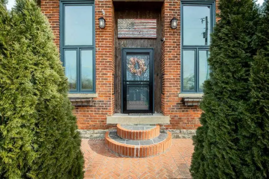 5891 N Philomath Road, Brownsville, IN 47325 - Image #2