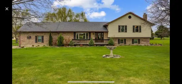 11011 Reservoir Rd, Brookville, IN 47331