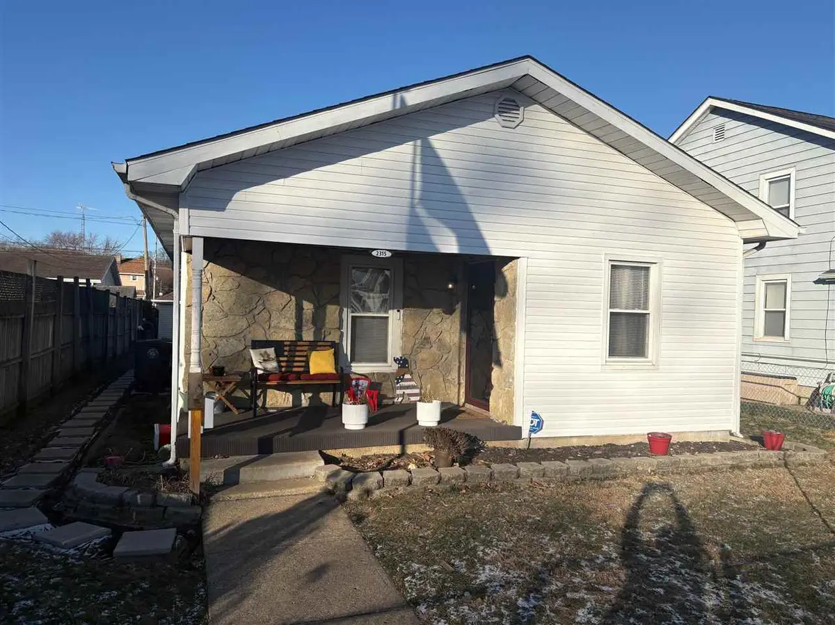 2315 Iowa Ave, Connersville, IN 47331 - Image #1