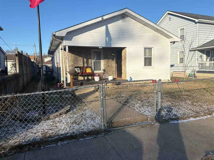 2315 Iowa Ave, Connersville, IN 47331 - Image #3