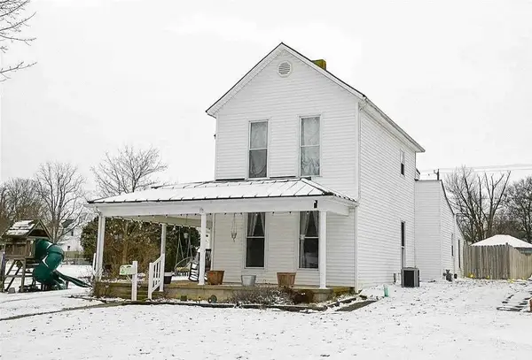 623 N Union St., Union City, IN 47390