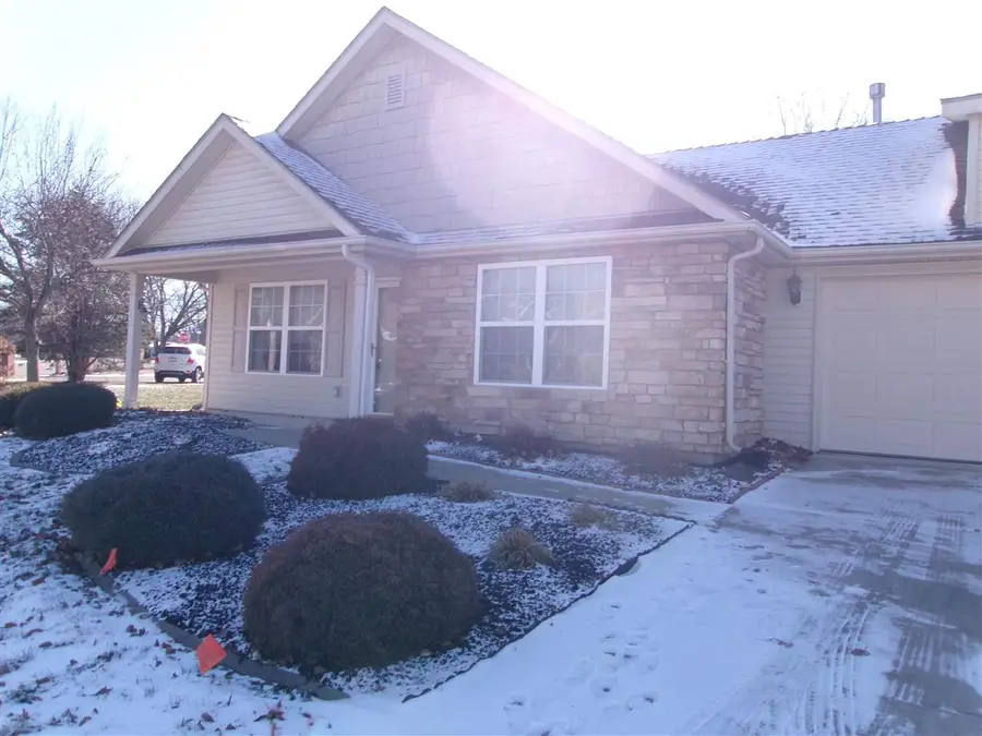 200 Winding Brook, Centerville, IN 47330 - #2