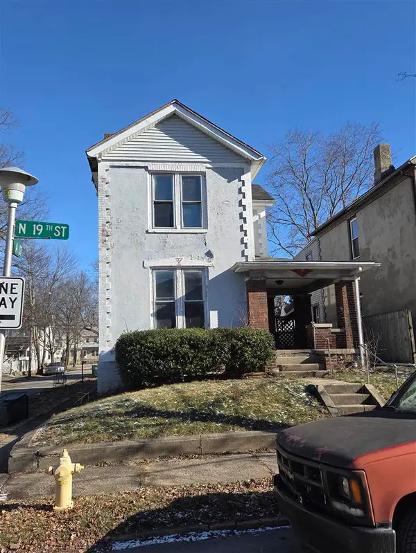 31 N 19th St, Richmond, IN 47374-0001