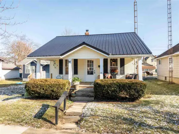 411 SW 3rd Street, Richmond, IN 47374