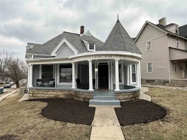 2100 E MAIN STREET, Richmond, IN 47374