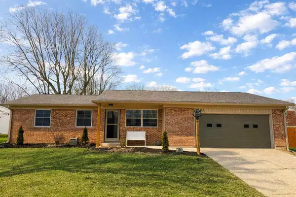 405 SW 20TH STREET, Richmond, IN 47374