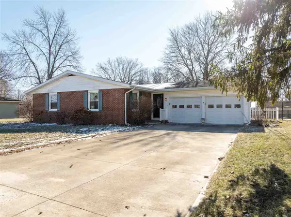 3725 Skyline Drive, Richmond, IN 47374