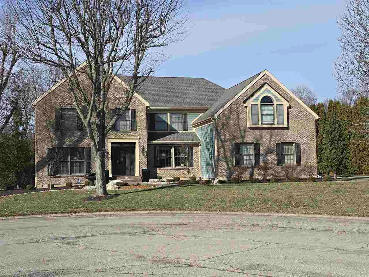 3402 Deer Park Ct, Richmond, IN 47374 - Image #1