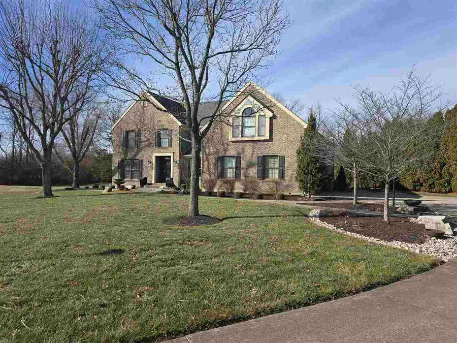 3402 Deer Park Ct, Richmond, IN 47374 - Image #2