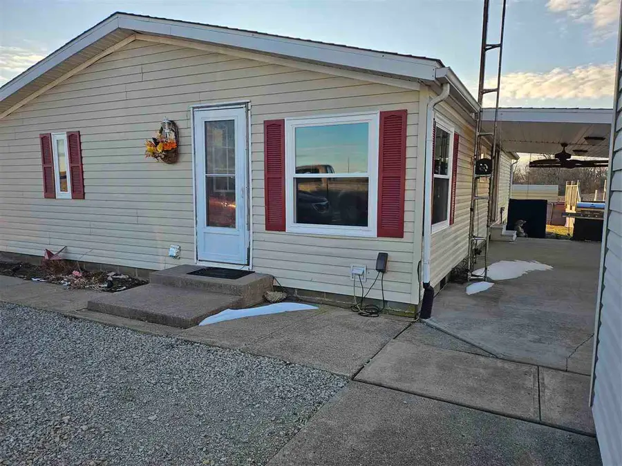 518 W Mitchell, Liberty, IN 47353 - Image #3