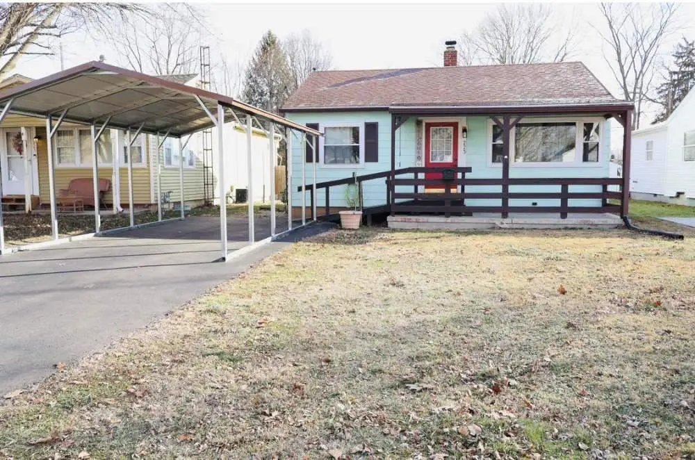 223 NW 17th Street, Richmond, IN 47374 - Image #1