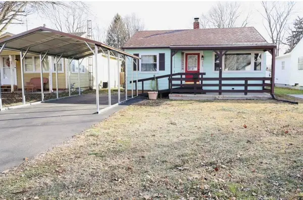 223 NW 17th Street, Richmond, IN 47374