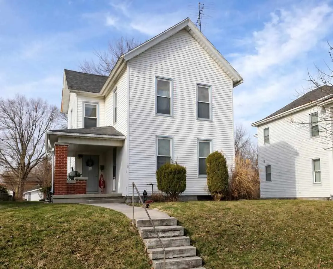 322 S 13th, Richmond, IN 47374 - Image #1