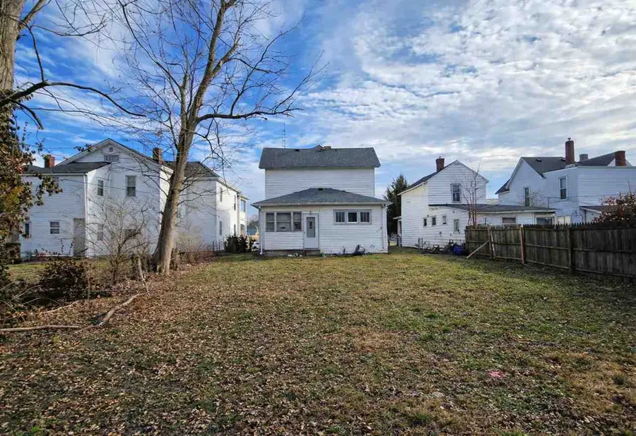 322 S 13th, Richmond, IN 47374 - Image #2