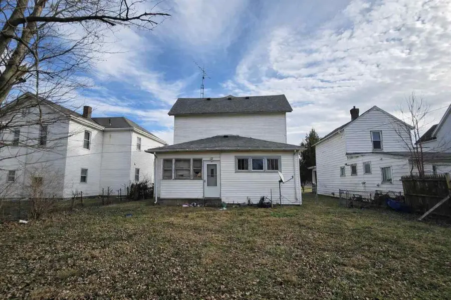 322 S 13th, Richmond, IN 47374 - Image #3