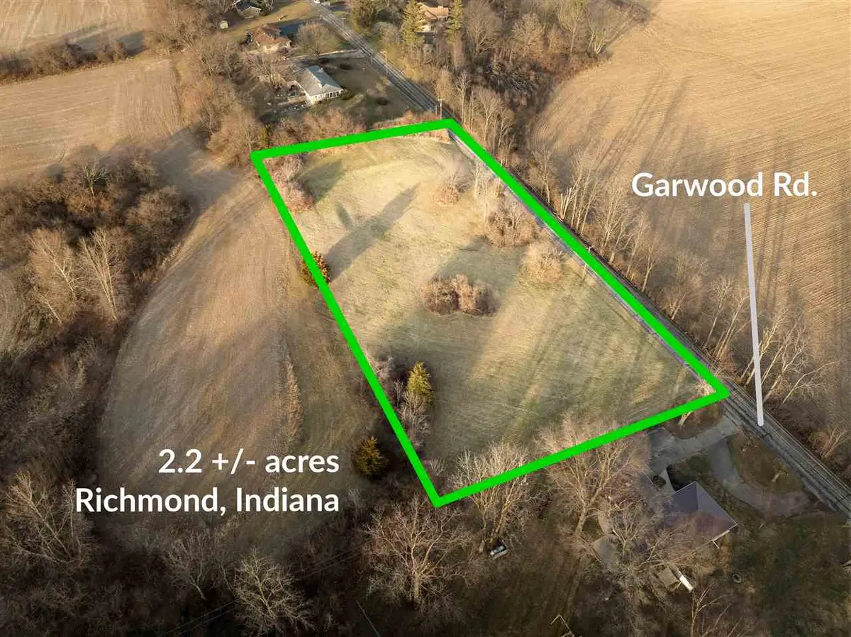 0 Garwood, Richmond, IN 47374 - Image #1