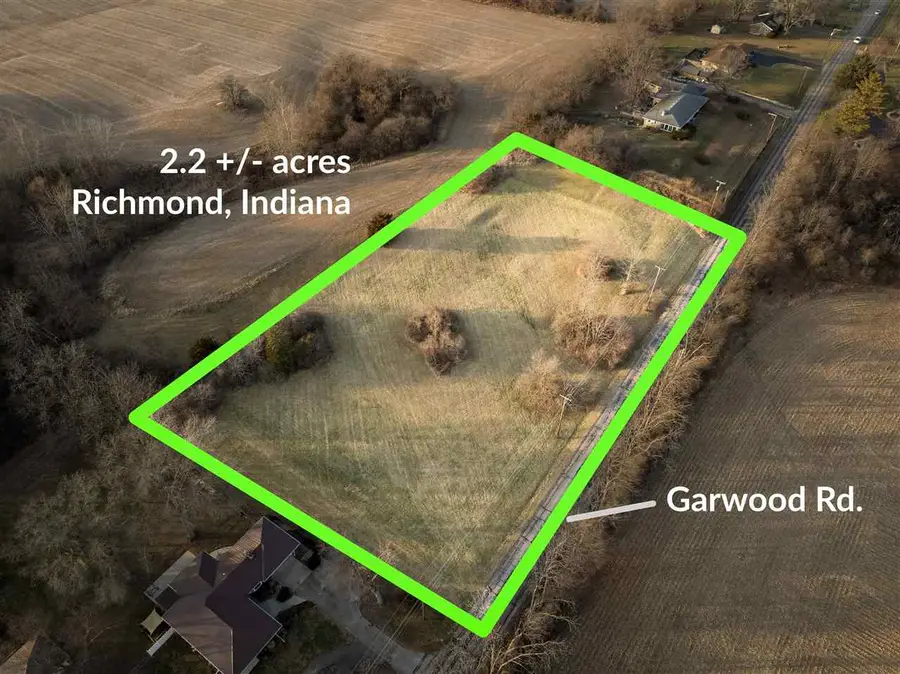 0 Garwood, Richmond, IN 47374 - Image #2