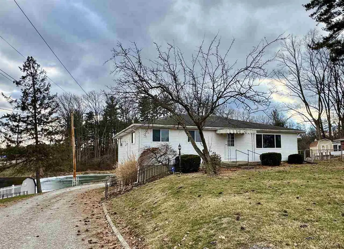 3029 W National Road, Richmond, IN 47374 - Image #1